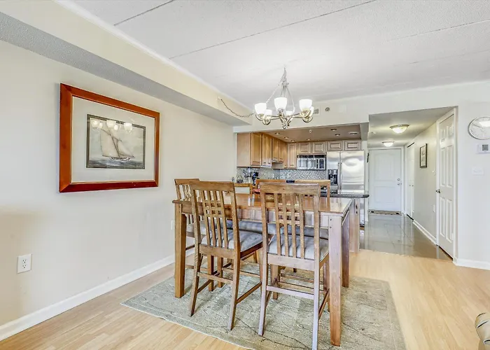 Sandpiper Dunes 912 Ocean City