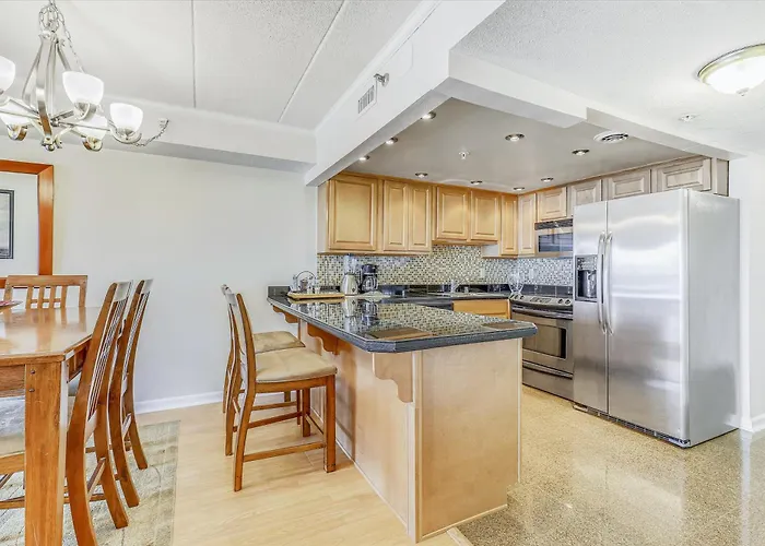 Sandpiper Dunes 912 Apartamento Ocean City